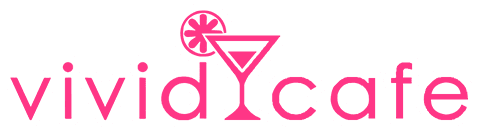 vivid cafe（ヴィヴィッドカフェ）